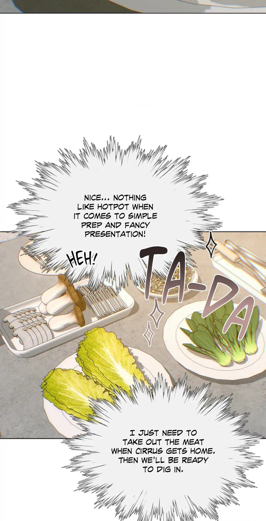 Lost in the Cloud, Chapter 130 image 42